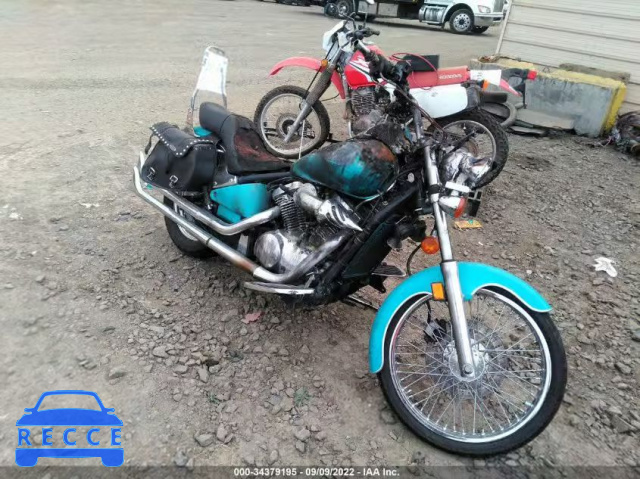 2002 KAWASAKI VN800 JKBVNCA152B508400 зображення 0