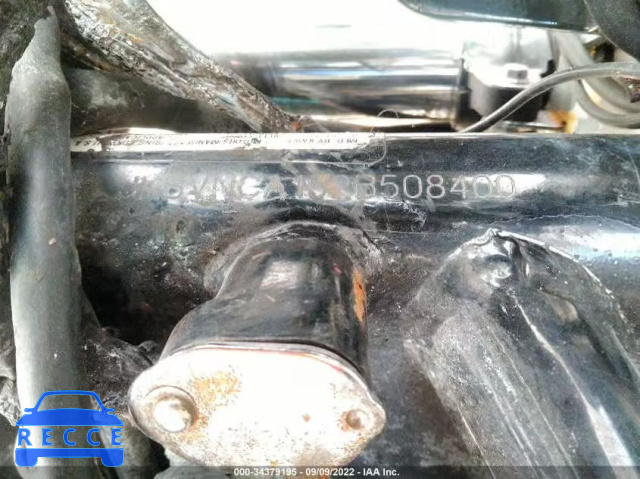 2002 KAWASAKI VN800 JKBVNCA152B508400 зображення 9