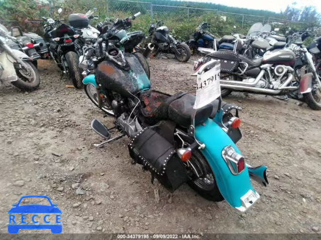 2002 KAWASAKI VN800 JKBVNCA152B508400 зображення 2