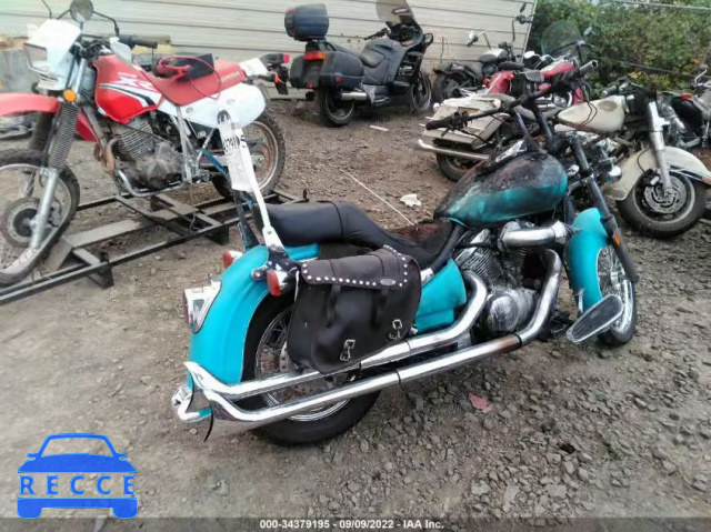 2002 KAWASAKI VN800 JKBVNCA152B508400 зображення 3