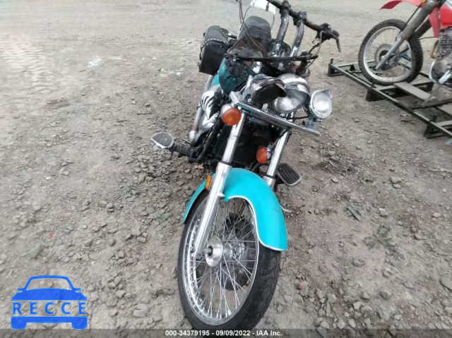 2002 KAWASAKI VN800 JKBVNCA152B508400 зображення 4