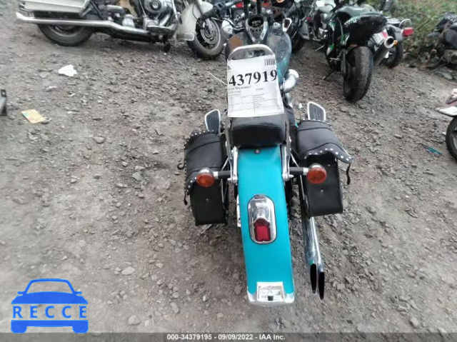 2002 KAWASAKI VN800 JKBVNCA152B508400 зображення 5