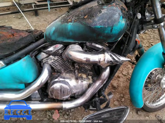 2002 KAWASAKI VN800 JKBVNCA152B508400 зображення 7
