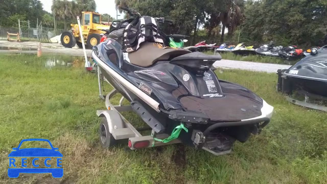 2010 YAMAHA WAVERUNNER YAMA1286B010 зображення 10