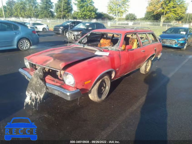 1976 FORD PINTO 6T12Y203169 image 1