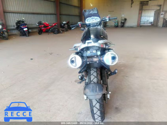 2007 BMW F650 GS WB10185A27ZL43019 Bild 5