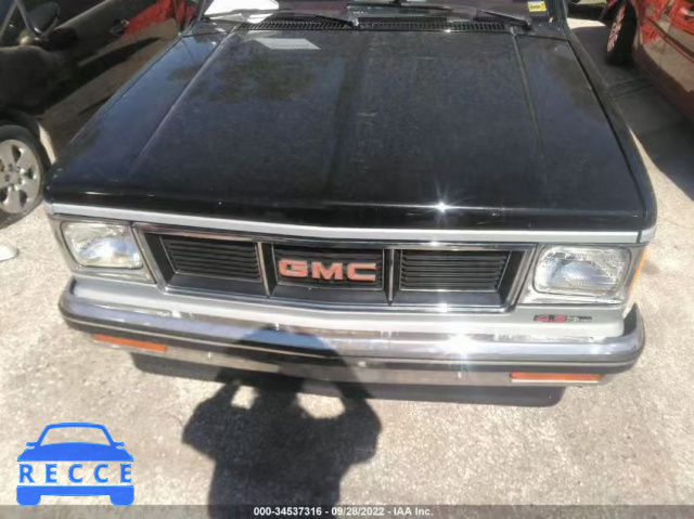 1989 GMC S15 JIMMY 1GKCT18ZXK0518847 image 5