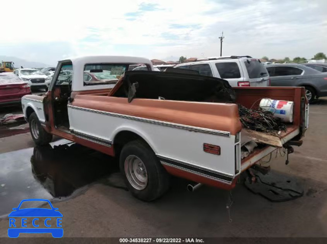 1971 CHEVROLET PICKUP CE141S665649 image 2