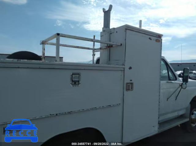 1990 FORD F SUPER DUTY 2FDLF47G2LCA16151 Bild 12