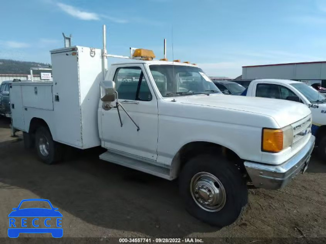 1990 FORD F SUPER DUTY 2FDLF47G2LCA16151 Bild 1