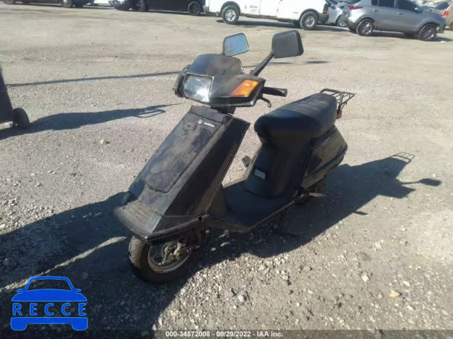 2000 HONDA CH80 3H1HF0309YD502717 image 1