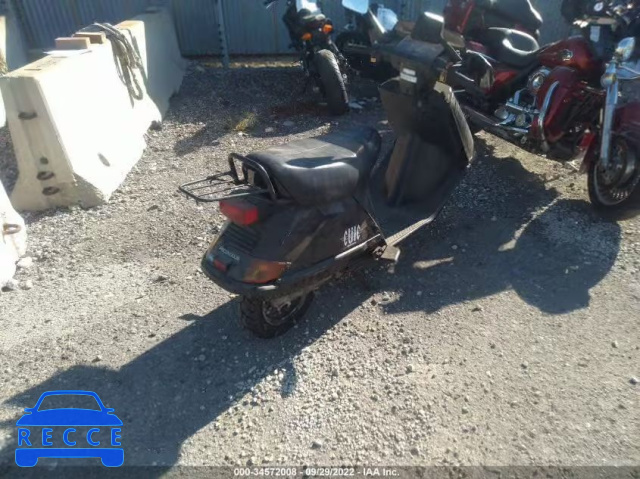 2000 HONDA CH80 3H1HF0309YD502717 Bild 3