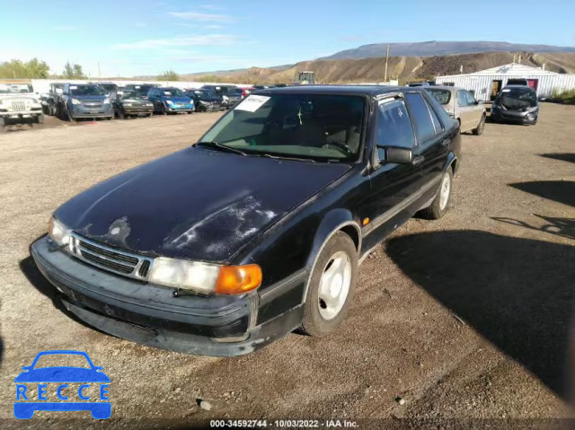 1997 SAAB 9000 CSE YS3CF68M8V1029519 image 1