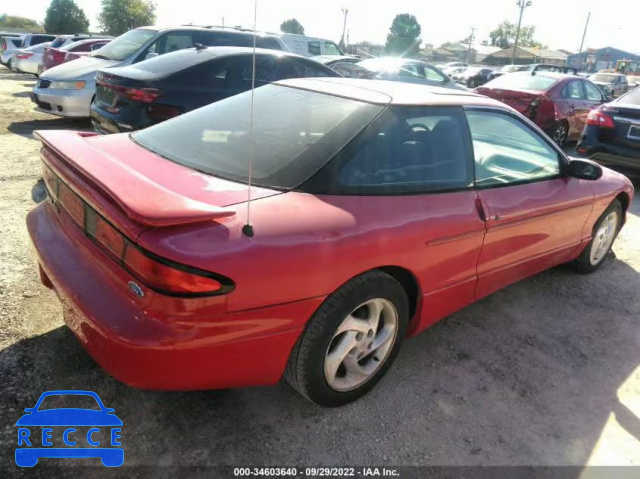 1996 FORD PROBE GT 1ZVLT22B4T5125196 image 3