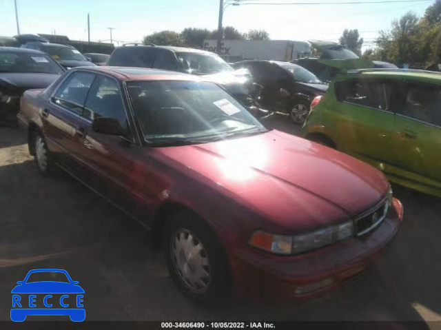 1993 ACURA VIGOR GS JH4CC2666PC008543 image 0