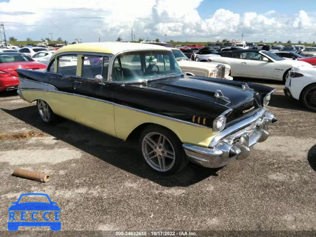 1957 CHEVROLET OTHER C57B182207 image 0