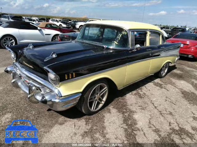 1957 CHEVROLET OTHER C57B182207 image 1