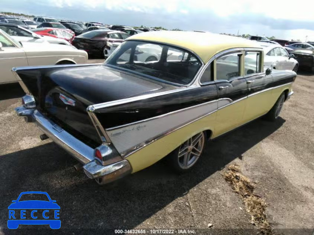 1957 CHEVROLET OTHER C57B182207 image 3