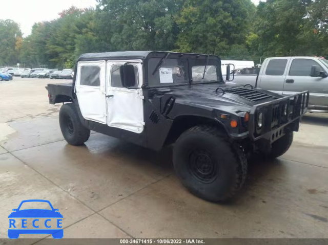 2000 AM GENERAL HUMMER 101268 Bild 0