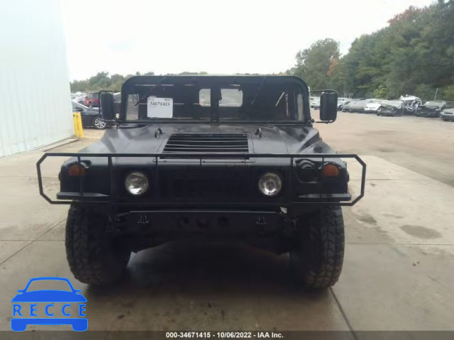 2000 AM GENERAL HUMMER 101268 Bild 5