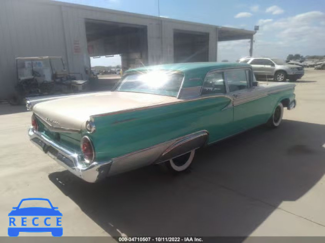 1959 FORD FAIRLANE C9AS164120 image 3