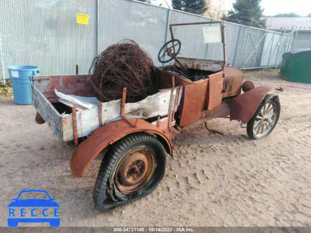 1923 FORD TRUCK 00000000000000001 image 3