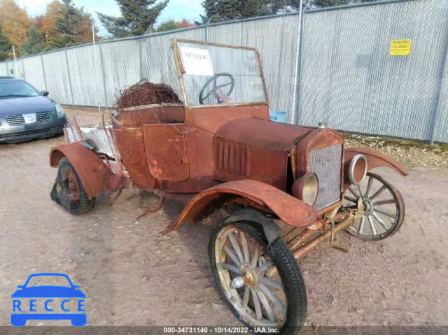 1923 FORD TRUCK 00000000000000001 image 5