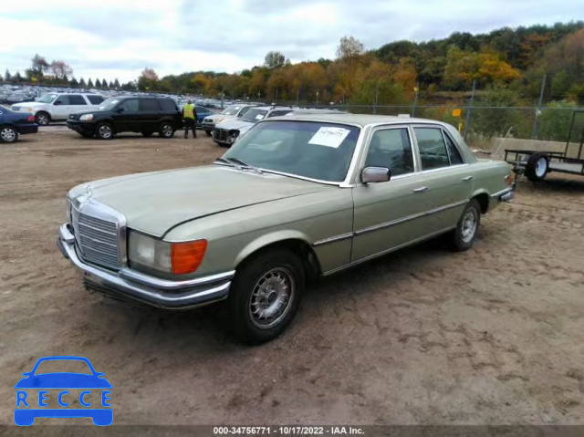 1978 MERCEDES BENZ 450SL 11603212082394 Bild 1