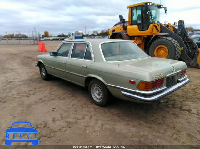 1978 MERCEDES BENZ 450SL 11603212082394 image 2