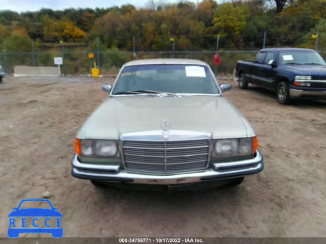 1978 MERCEDES BENZ 450SL 11603212082394 Bild 5