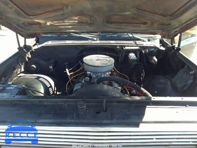 1975 CHEVROLET C10 CCY145A103899 image 9