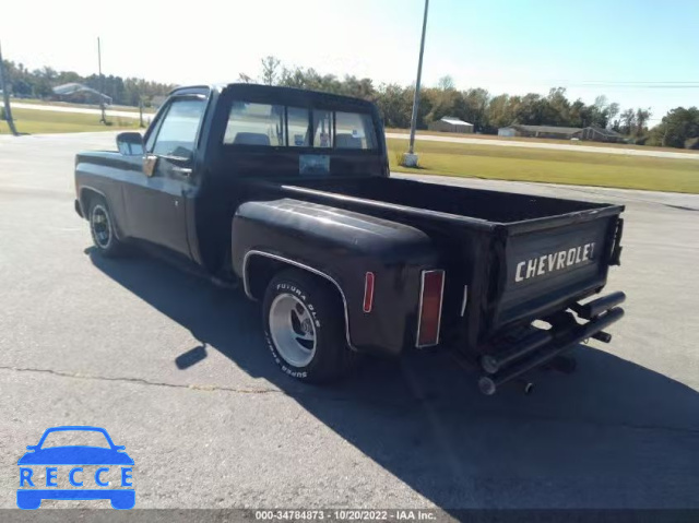 1975 CHEVROLET C10 CCY145A103899 image 2