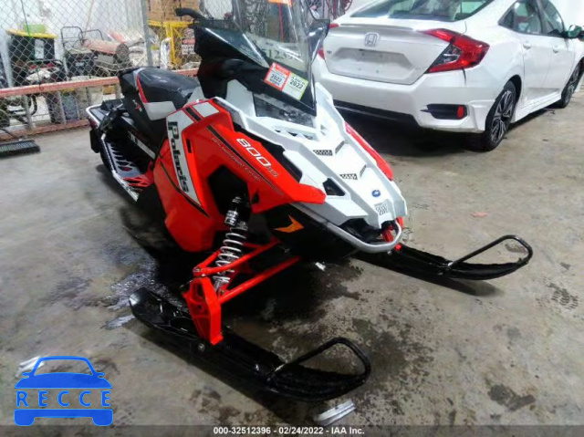 2015 POLARIS 795CC SN1DS8PS1FC536798 зображення 0