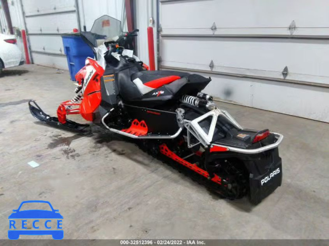 2015 POLARIS 795CC SN1DS8PS1FC536798 зображення 2