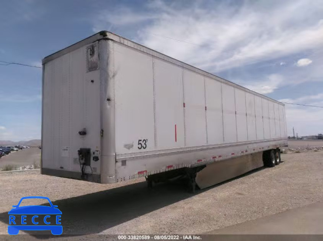 2006 WABASH NATIONAL CORP WABASH NATIONAL CORP 1JJV532W96L973371 image 1