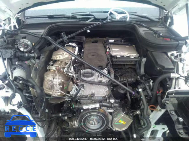 2022 MERCEDES-BENZ GLS GLS 450 4JGFF5KE3NA649805 image 9