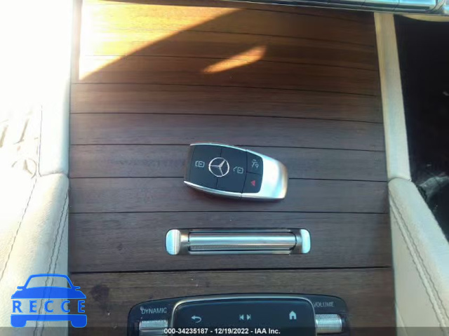 2022 MERCEDES-BENZ GLS GLS 450 4JGFF5KE3NA649805 image 10