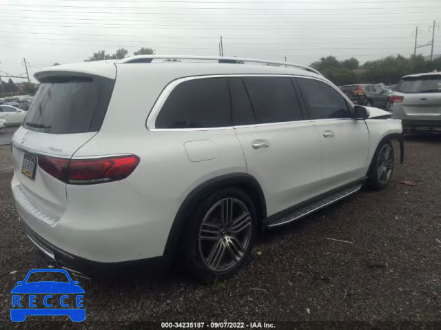 2022 MERCEDES-BENZ GLS GLS 450 4JGFF5KE3NA649805 image 3
