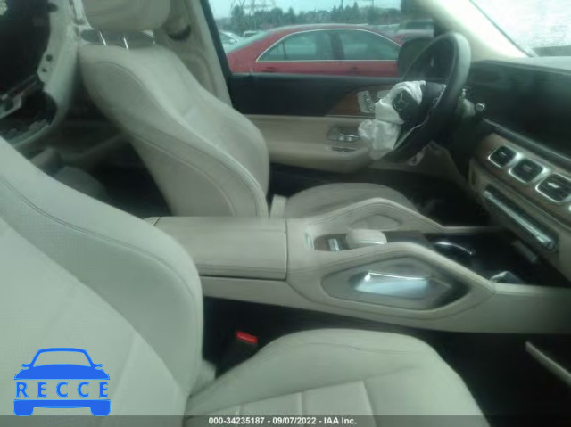 2022 MERCEDES-BENZ GLS GLS 450 4JGFF5KE3NA649805 image 4
