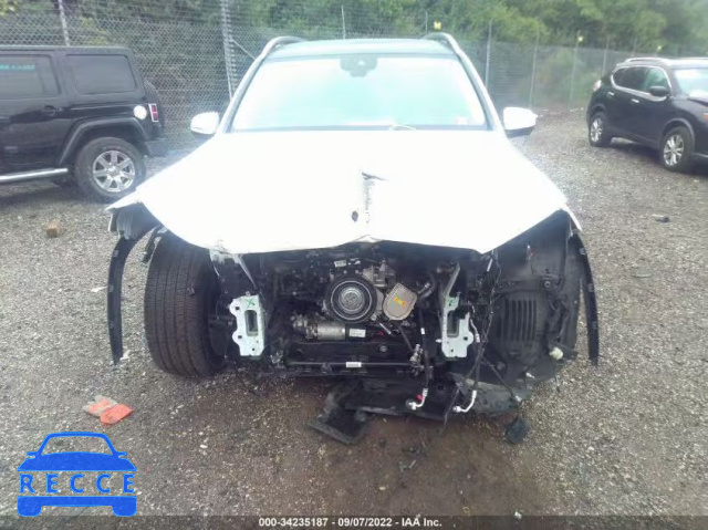2022 MERCEDES-BENZ GLS GLS 450 4JGFF5KE3NA649805 image 5