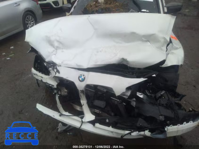 2021 BMW M3 COMPETITION WBS33AY09MFL41276 image 5