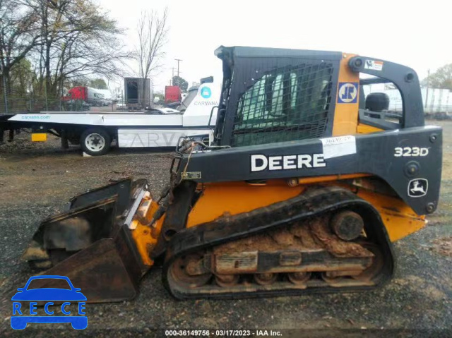 2013 JOHN DEERE OTHER 1T0323DJHDG239855 Bild 11