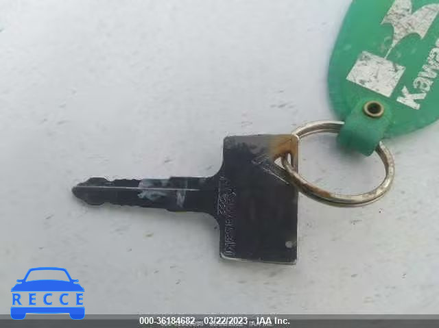 1998 KAWASAKI VN800 B JKBVNCB13WB501692 зображення 10