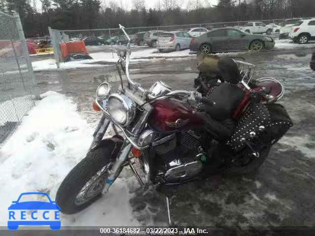 1998 KAWASAKI VN800 B JKBVNCB13WB501692 зображення 1
