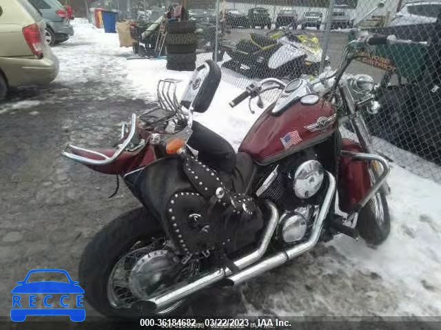 1998 KAWASAKI VN800 B JKBVNCB13WB501692 зображення 3
