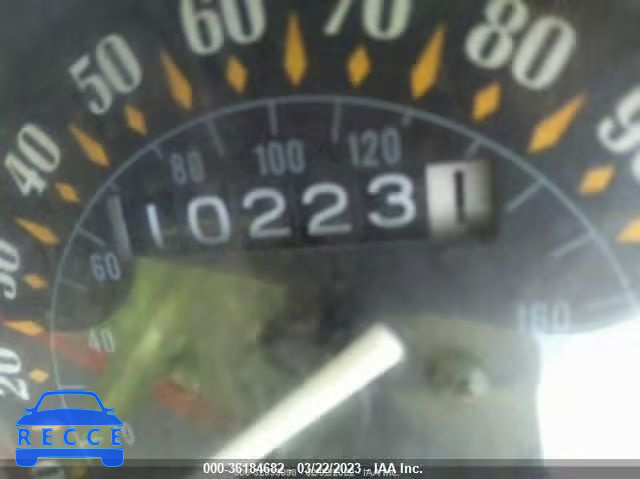 1998 KAWASAKI VN800 B JKBVNCB13WB501692 зображення 6