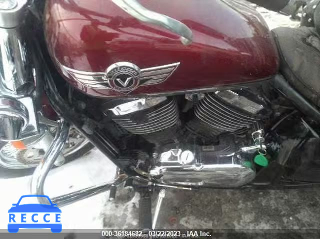 1998 KAWASAKI VN800 B JKBVNCB13WB501692 зображення 8