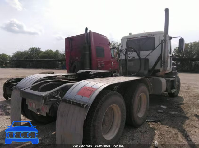 2013 MACK CXU613 CXU600 1M2AW07Y3DM027167 image 3