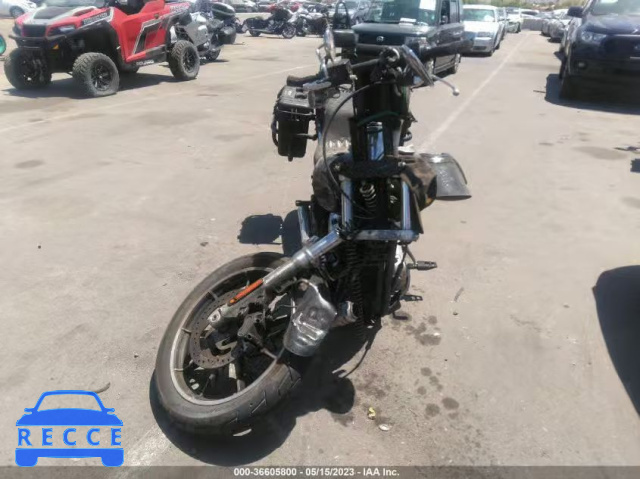 2018 HARLEY-DAVIDSON FXLR LOW RIDER 1HD1YNJ10JC049778 image 4