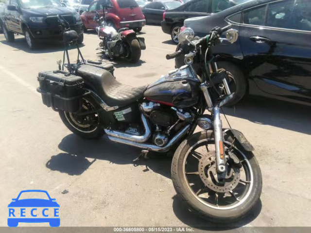 2018 HARLEY-DAVIDSON FXLR LOW RIDER 1HD1YNJ10JC049778 image 7